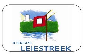 Toerisme Leiestreek - Boat4rent partner